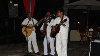 Shelley Maree Henderson - Royal Bali Beach Club at Sanur
